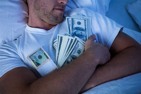 what does it mean to dream of winning money|Dream of Winning Money: Meaning, Interpretation and Dream Symbolism.